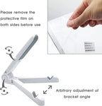 3D Acrylic Writing Pad With Pen