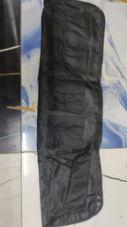 Car Back Seat Organizer