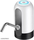 Plastic Automatic Water Dispenser