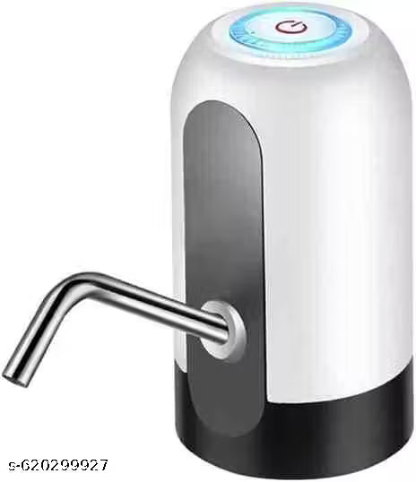 Plastic Automatic Water Dispenser