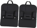 Compatible Multi-Pocket Seat Back Storage Bag Organizer Holders	 Pack of 2