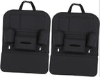 Compatible Multi-Pocket Seat Back Storage Bag Organizer Holders	 Pack of 2