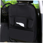 Compatible Multi-Pocket Seat Back Storage Bag Organizer Holders	 Pack of 2