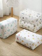 Multicolor Home Dust Proof Storage Bag