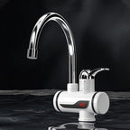 Instant Water Heating Tap