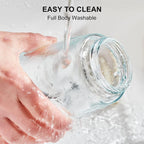 2 in 1 OIL SPRAY BOTTLE