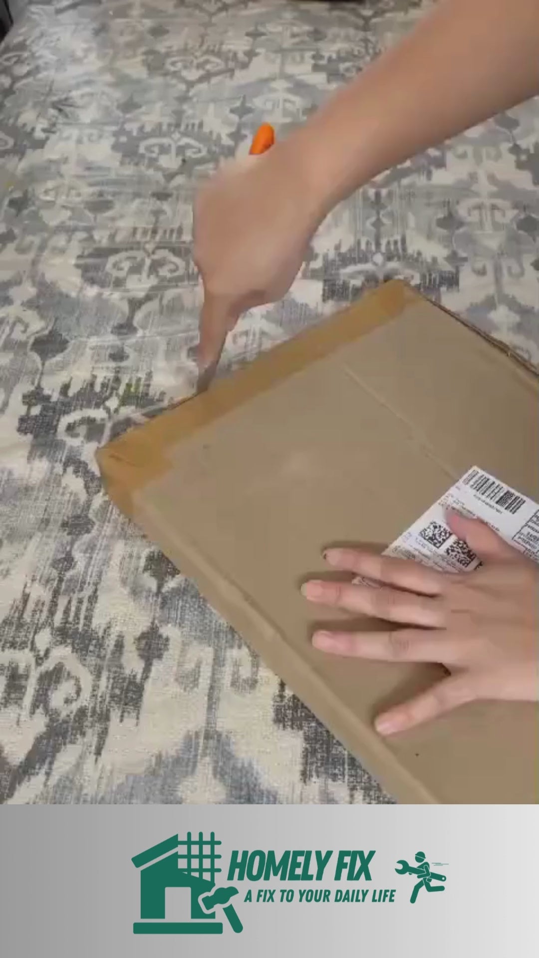 Stainless Steel Chopping Board