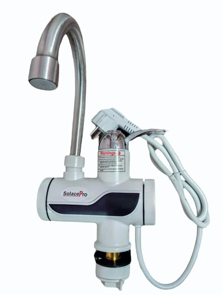 Instant Water Heating Tap