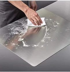Stainless Steel Chopping Board